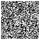 QR code with Ace in the Hole Bail Bond contacts