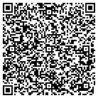 QR code with Ace in the Hole Bail Bonds contacts