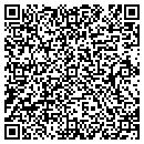 QR code with Kitchen USA contacts