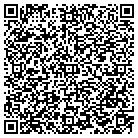 QR code with Adams Bailbonds-Jeanie Chartie contacts