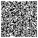 QR code with Roger Horky contacts