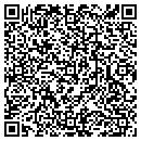QR code with Roger Houdersheldt contacts
