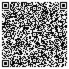 QR code with T E Multi Services contacts