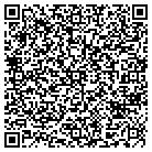 QR code with Coblentz Concrete Construction contacts
