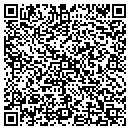 QR code with Richards Greenhouse contacts