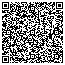 QR code with Rae A Eaton contacts