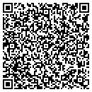QR code with A-Plus Bail Bonds contacts