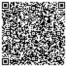 QR code with Richardson's Boat Yard contacts