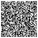 QR code with Ron Thiessen contacts