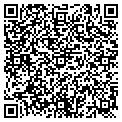 QR code with Remeds Inc contacts