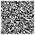QR code with Thompson & Walters Nursery LLC contacts