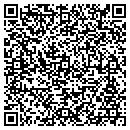 QR code with L F Industries contacts