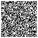 QR code with J P Lipscomb & Assoc contacts