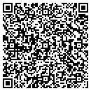 QR code with Rut Ranch Co contacts