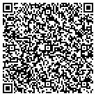 QR code with R O E & Accociates L L C contacts