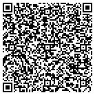 QR code with Crosby's Concrete Construction contacts
