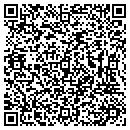 QR code with The Creation Station contacts