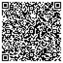 QR code with Ov Orchids contacts