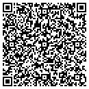QR code with Ralph F Hutter OD contacts