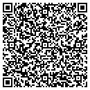 QR code with The Country Cabin contacts