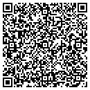 QR code with S & W Kitchens Inc contacts