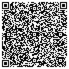 QR code with Tinker Tots In Home Childcare contacts