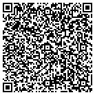 QR code with Tiny Juction Of Lexington Inc contacts
