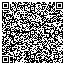 QR code with Tiny Junction contacts