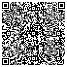 QR code with A To Z Sweet Pea's Day Care contacts