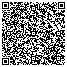 QR code with W M Mc Afee Engineering Co contacts