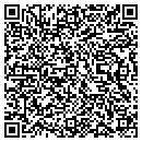 QR code with Hongbin Liang contacts