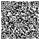 QR code with B Team Bail Bonds contacts