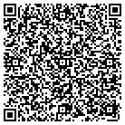 QR code with Seven Trees Shopping Center contacts
