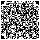 QR code with Tony's Berkshire Boats Inc contacts