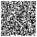 QR code with George Evan contacts
