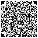 QR code with Hillel Of San Diego contacts