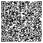 QR code with First Guard Security & Patrol contacts