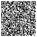 QR code with Thomas Gregg contacts