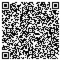 QR code with T & K Consulting Inc contacts