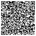 QR code with K J Trees contacts