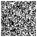 QR code with D & M Bail Bond Service contacts