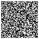 QR code with Harry Hanner contacts