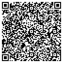 QR code with Art & Frame contacts