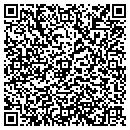 QR code with Tony Bouc contacts