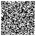 QR code with D Stickle contacts