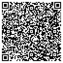 QR code with The Career Network Inc contacts
