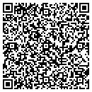 QR code with E & Js Rapld Response Bail Bon contacts