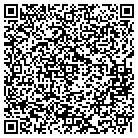 QR code with Martin E Button Inc contacts