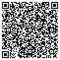 QR code with The Luana contacts