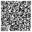 QR code with The Luana contacts